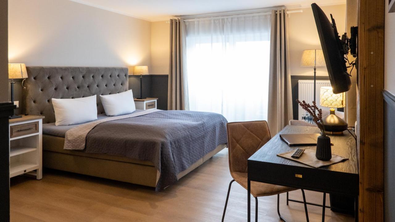 Altstadt-hotel 2*
