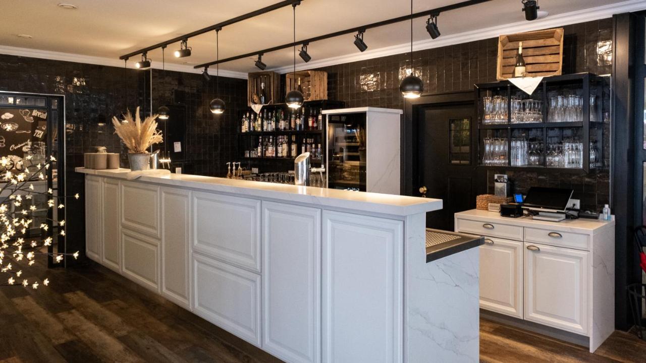 Hotel Altstadt-hotel