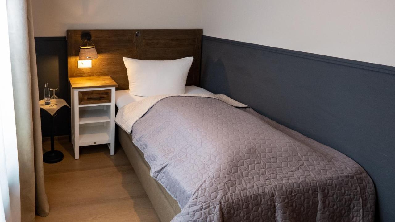 Altstadt-hotel Stendal