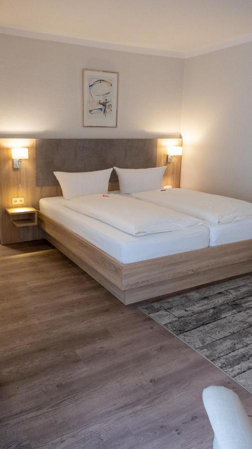 Altstadt-hotel Hotel 2*