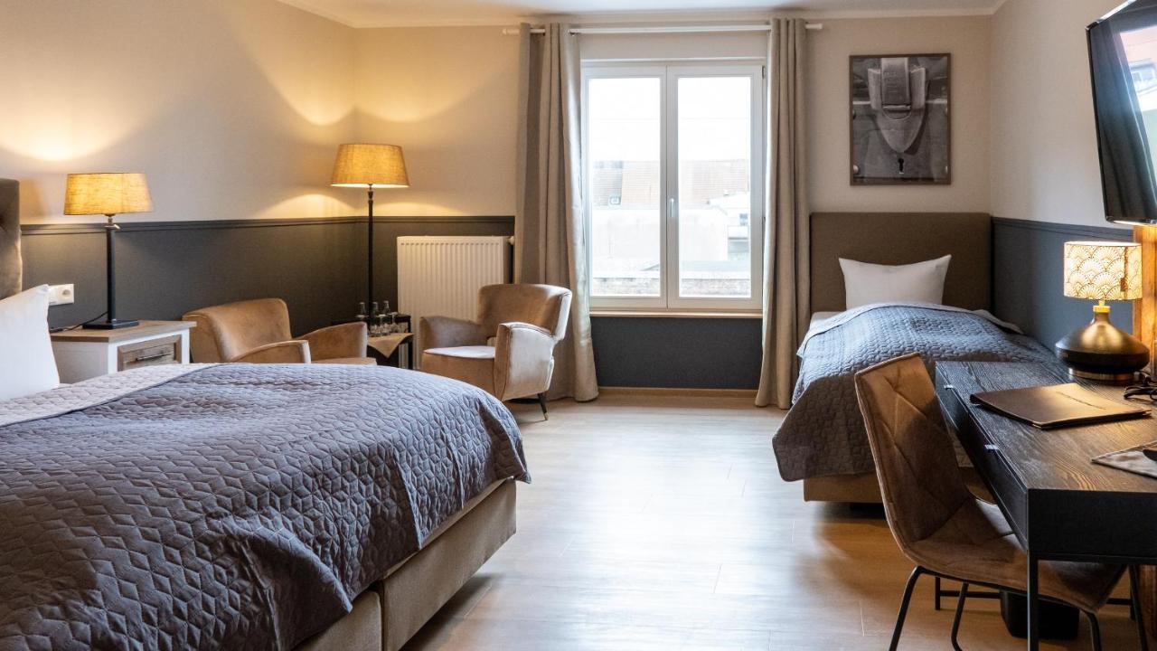 Altstadt-hotel 2*