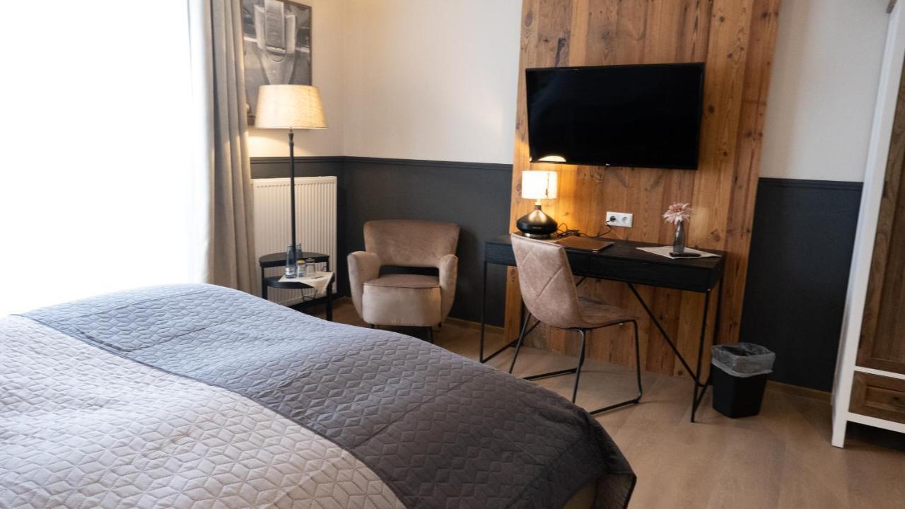 Hotel Altstadt-hotel