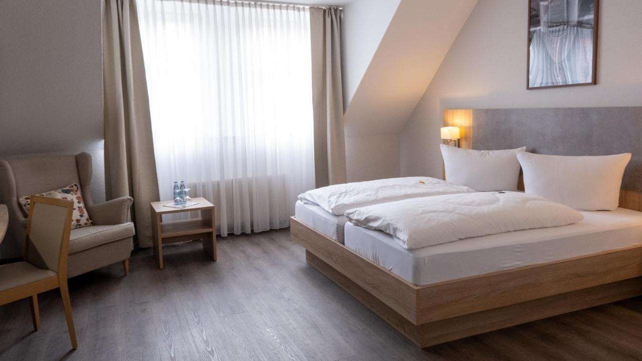 Hotel Altstadt-hotel Stendal