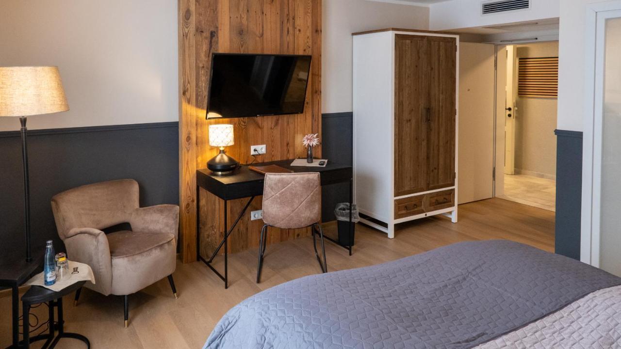 Hotel Altstadt-hotel