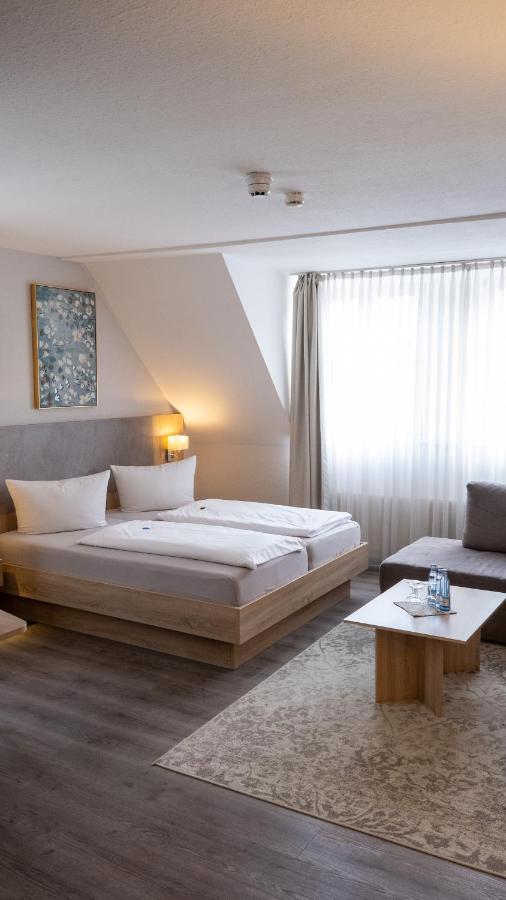 Hotel Altstadt-hotel 2*