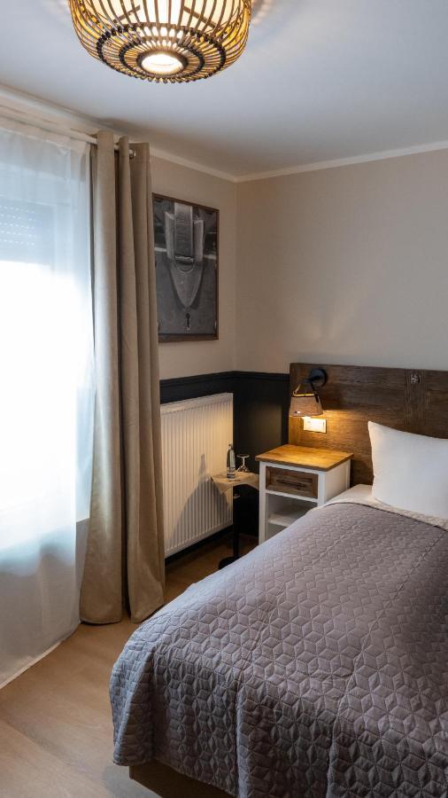 Altstadt-hotel Hotel 2*