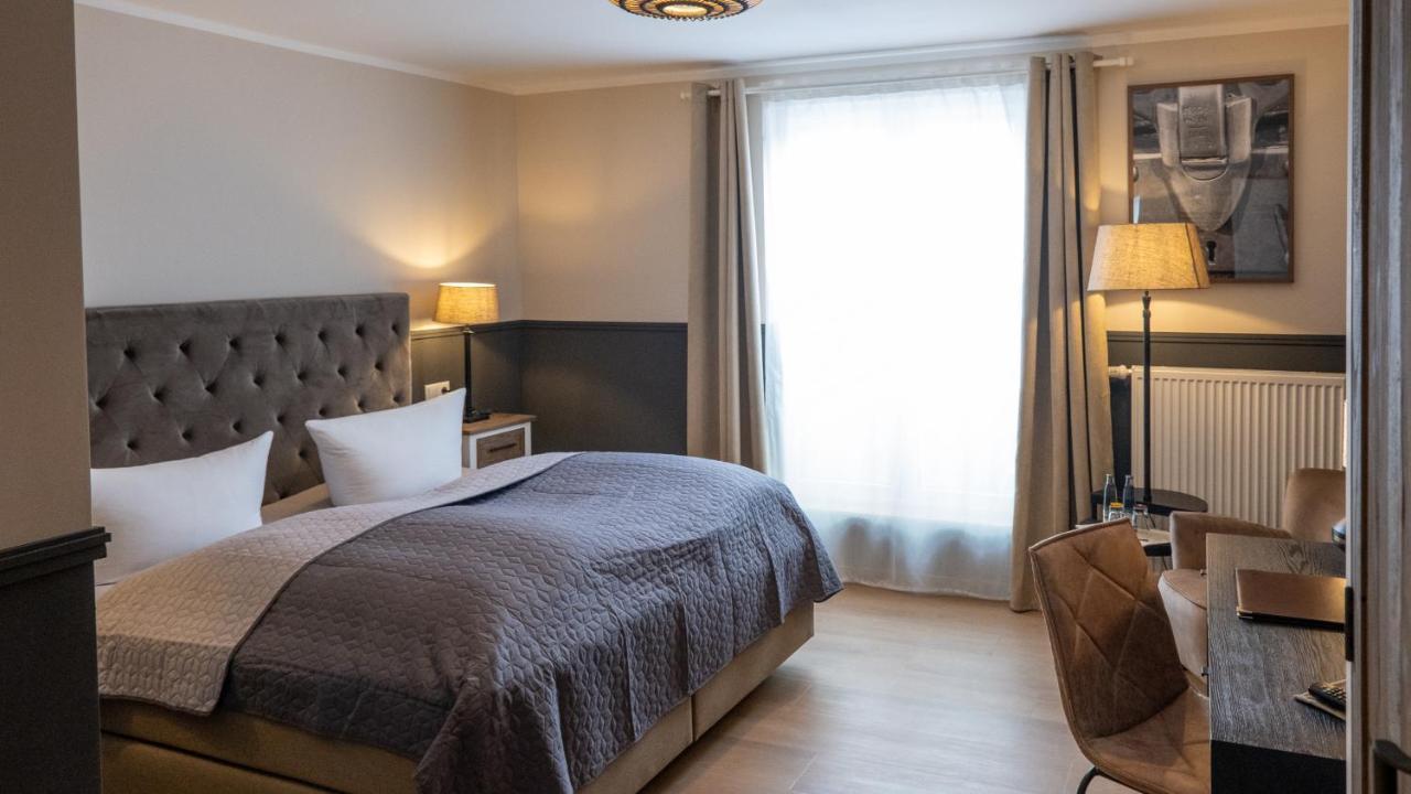 Altstadt-hotel Hotel